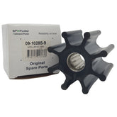 Impeller Kit FIP 25SI Nitrile splined